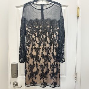 Betsy Johnson cocktail dress